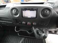 2019 19 VAUXHALL MOVANO 2.3CDTI BI TURBO 145PS EURO 6 L4H3 XLWB HIGH ROOF