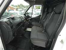 2019 19 VAUXHALL MOVANO 2.3CDTI BI TURBO 145PS EURO 6 L4H3 XLWB HIGH ROOF