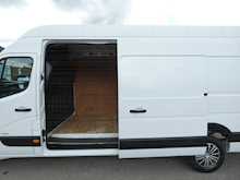 2019 19 VAUXHALL MOVANO 2.3CDTI BI TURBO 145PS EURO 6 L4H3 XLWB HIGH ROOF