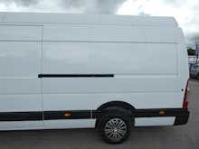 2019 19 VAUXHALL MOVANO 2.3CDTI BI TURBO 145PS EURO 6 L4H3 XLWB HIGH ROOF