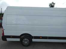 2019 19 VAUXHALL MOVANO 2.3CDTI BI TURBO 145PS EURO 6 L4H3 XLWB HIGH ROOF