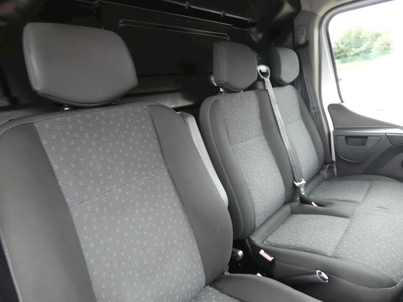 Vauxhall 2019 19 VAUXHALL MOVANO 2.3CDTI BI TURBO 145PS EURO 6 L4H3 XLWB HIGH ROOF