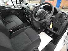 2019 19 VAUXHALL MOVANO 2.3CDTI BI TURBO 145PS EURO 6 L4H3 XLWB HIGH ROOF