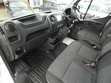 2019 19 VAUXHALL MOVANO 2.3CDTI BI TURBO 145PS EURO 6 L4H3 XLWB HIGH ROOF