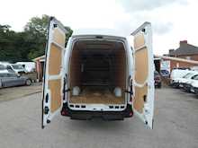 2019 19 VAUXHALL MOVANO 2.3CDTI BI TURBO 145PS EURO 6 L4H3 XLWB HIGH ROOF