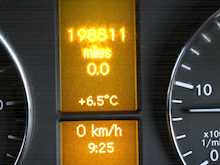 2014 14 MERCEDES SPRINTER 519 3.0CDI 190PS EX AMBULANCE BEGGING TO BE CONVERTED