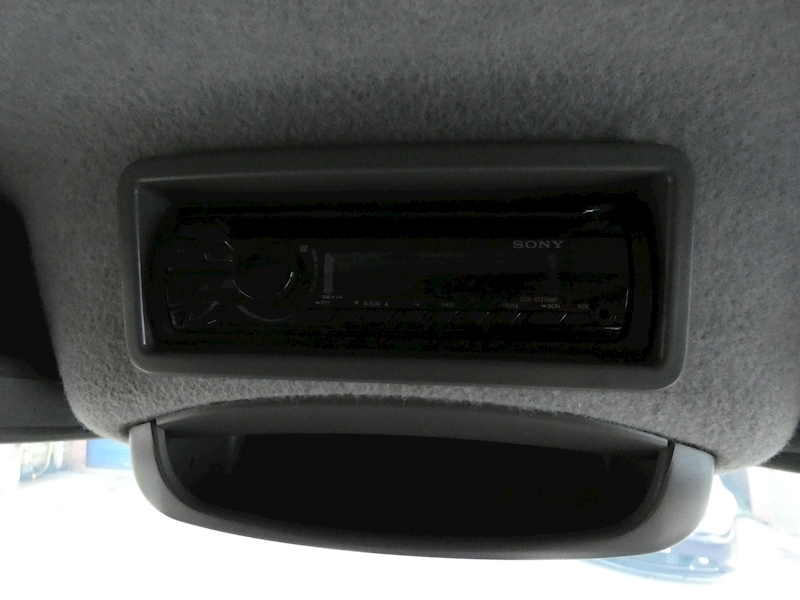 Mercedes-Benz 2014 14 MERCEDES SPRINTER 519 3.0CDI 190PS EX AMBULANCE BEGGING TO BE CONVERTED