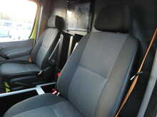 2014 14 MERCEDES SPRINTER 519 3.0CDI 190PS EX AMBULANCE BEGGING TO BE CONVERTED