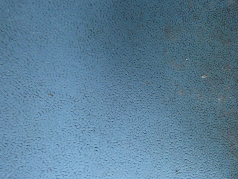 Mercedes-Benz 2014 14 MERCEDES SPRINTER 519 3.0CDI 190PS EX AMBULANCE BEGGING TO BE CONVERTED