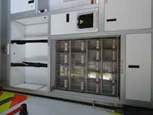 2014 14 MERCEDES SPRINTER 519 3.0CDI 190PS EX AMBULANCE BEGGING TO BE CONVERTED