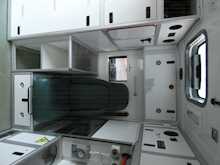 2014 14 MERCEDES SPRINTER 519 3.0CDI 190PS EX AMBULANCE BEGGING TO BE CONVERTED