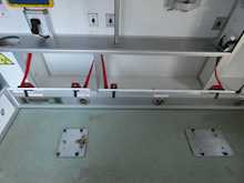 2014 14 MERCEDES SPRINTER 519 3.0CDI 190PS EX AMBULANCE BEGGING TO BE CONVERTED