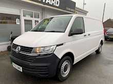 Volkswagen eTransporter ELECTRIC ABT e 110 ABT 3200 AIR CON LWB 83kW Auto - AIR CON - DAB - BLUETOOTH - HEATED SEATS - HMRC PLUG IN GRANT