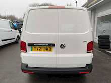 Volkswagen eTransporter ELECTRIC ABT e 110 ABT 3200 AIR CON LWB 83kW Auto - AIR CON - DAB - BLUETOOTH - HEATED SEATS - HMRC PLUG IN GRANT