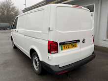 Volkswagen eTransporter ELECTRIC ABT e 110 ABT 3200 AIR CON LWB 83kW Auto - AIR CON - DAB - BLUETOOTH - HEATED SEATS - HMRC PLUG IN GRANT