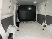 Volkswagen eTransporter ELECTRIC ABT e 110 ABT 3200 AIR CON LWB 83kW Auto - AIR CON - DAB - BLUETOOTH - HEATED SEATS - HMRC PLUG IN GRANT