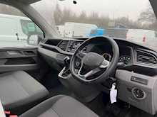 Volkswagen eTransporter ELECTRIC ABT e 110 ABT 3200 AIR CON LWB 83kW Auto - AIR CON - DAB - BLUETOOTH - HEATED SEATS - HMRC PLUG IN GRANT