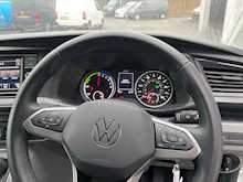 Volkswagen eTransporter ELECTRIC ABT e 110 ABT 3200 AIR CON LWB 83kW Auto - AIR CON - DAB - BLUETOOTH - HEATED SEATS - HMRC PLUG IN GRANT