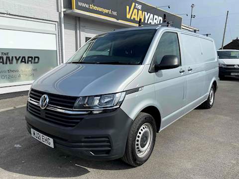 e 110 37.3kWh Panel Van 5dr Electric Auto LWB (110 ps)