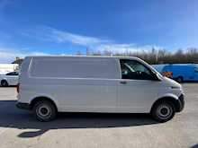 Volkswagen Transporter 2.0 TDI AIR CON T30 LWB 110PS Business - AIR CON - DAB - CRUISE -