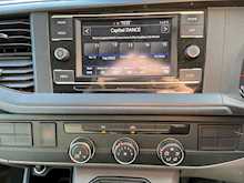 Volkswagen Transporter 2.0 TDI AIR CON T30 LWB 110PS Business - AIR CON - DAB - CRUISE -
