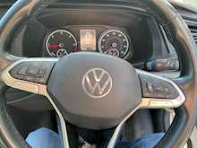 Volkswagen Transporter 2.0 TDI AIR CON T30 LWB 110PS Business - AIR CON - DAB - CRUISE -
