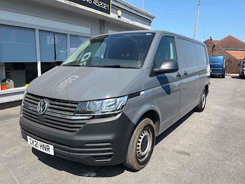 e 110 37.3kWh Panel Van 5dr Electric Auto LWB (110 ps)