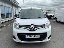 Renault Kangoo Maxi 1.5 dCi 90ps ENERGY LL21 Business+  - AIR CON - SAT NAV -
