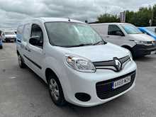 Renault Kangoo Maxi 1.5 dCi 90ps ENERGY LL21 Business+  - AIR CON - SAT NAV -