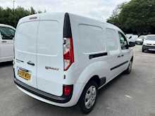 Renault Kangoo Maxi 1.5 dCi 90ps ENERGY LL21 Business+  - AIR CON - SAT NAV -