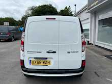 Renault Kangoo Maxi 1.5 dCi 90ps ENERGY LL21 Business+  - AIR CON - SAT NAV -