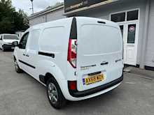 Renault Kangoo Maxi 1.5 dCi 90ps ENERGY LL21 Business+  - AIR CON - SAT NAV -