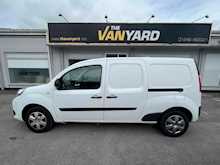 Renault Kangoo Maxi 1.5 dCi 90ps ENERGY LL21 Business+  - AIR CON - SAT NAV -