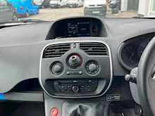 Renault Kangoo Maxi 1.5 dCi 90ps ENERGY LL21 Business+  - AIR CON - SAT NAV -