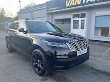 Land Rover Range Rover Velar 2.0 D180 SE 180ps 4WD EURO 6