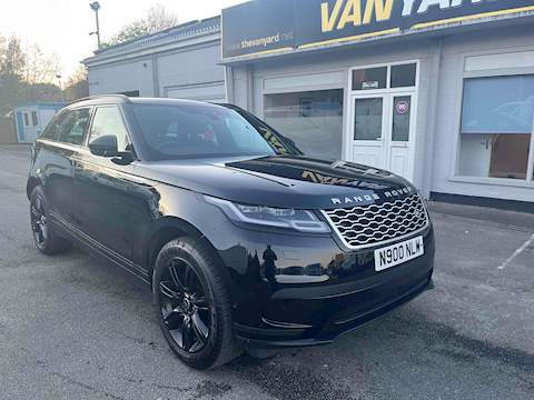 2.0 D180 SE AIR CON SUV 5dr Diesel Auto 4WD Euro 6 (s/s) (180 ps) 2.0 5dr SUV Automatic Diesel