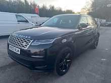 Land Rover Range Rover Velar 2.0 D180 SE 180ps 4WD EURO 6