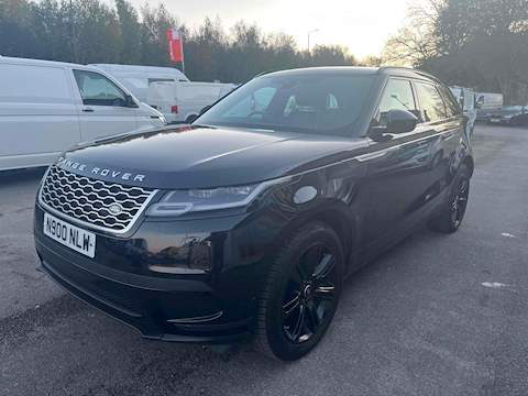 2.0 D180 SE SUV 5dr Diesel Auto 4WD Euro 6 (s/s) (180 ps)