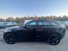 Land Rover Range Rover Velar 2.0 D180 SE 180ps 4WD EURO 6