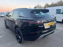 Land Rover Range Rover Velar 2.0 D180 SE 180ps 4WD EURO 6