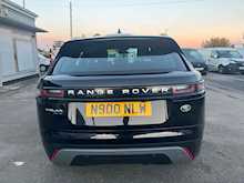 Land Rover Range Rover Velar 2.0 D180 SE 180ps 4WD EURO 6
