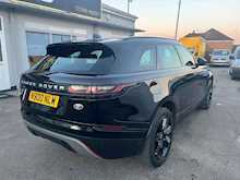 Land Rover Range Rover Velar 2.0 D180 SE 180ps 4WD EURO 6