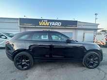 Land Rover Range Rover Velar 2.0 D180 SE 180ps 4WD EURO 6
