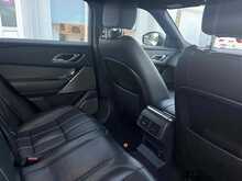 Land Rover Range Rover Velar 2.0 D180 SE 180ps 4WD EURO 6