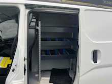 Nissan e-NV200 40kWh Acenta Electric Auto SWB (Quick Charge) (109 ps)