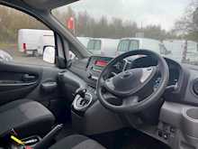 Nissan e-NV200 40kWh Acenta Electric Auto SWB (Quick Charge) (109 ps)