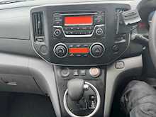 Nissan e-NV200 40kWh Acenta Electric Auto SWB (Quick Charge) (109 ps)