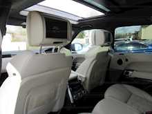 Land Rover Range Rover Sport Sdv8 Autobiography Dynamic - U3955