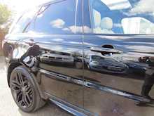 Land Rover Range Rover Sport Sdv8 Autobiography Dynamic - U3955