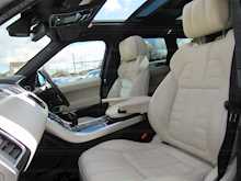 Land Rover Range Rover Sport Sdv8 Autobiography Dynamic - U3955